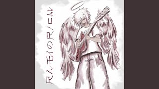 Cover art for rhetorical