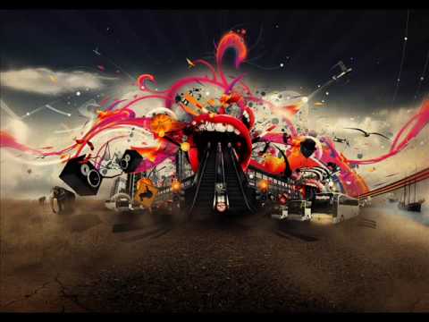 Marco V & Sander Van Doorn - Organic