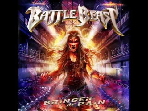 BATTLE BEAST - King For A Day