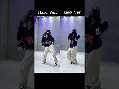 What it is (Dance Challenge)- Which is better。