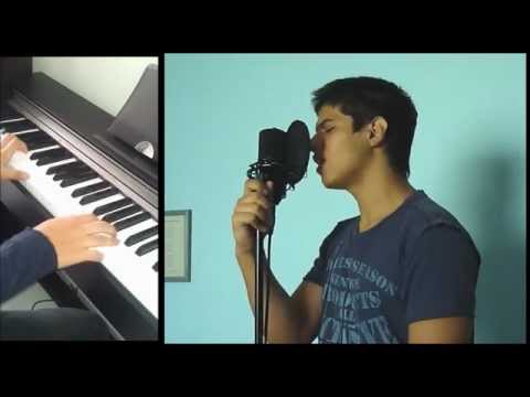 Bruno Mars - When I Was Your Man (Cover)