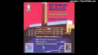 Download lagu Haydn Wood : Suite of four songs by Edward Elgar, arranged for orchestra (1935) mp3