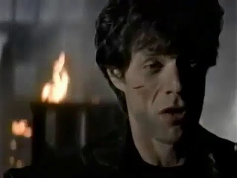 Freejack (1992) - TV Spot 2