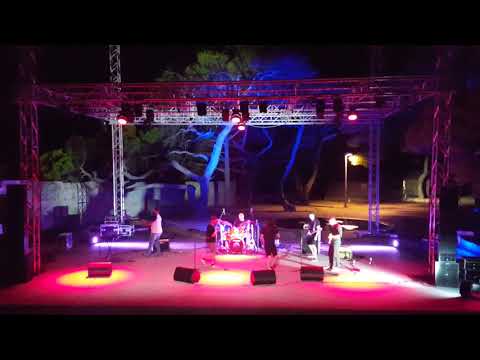 Highway to hell by AC/DC Crockers feat Vedran Ljubenko and Giga cover