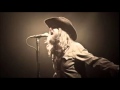 The Black Crowes - Losing My Mind (La Musica Que Nunca Te Quisieron Contar)