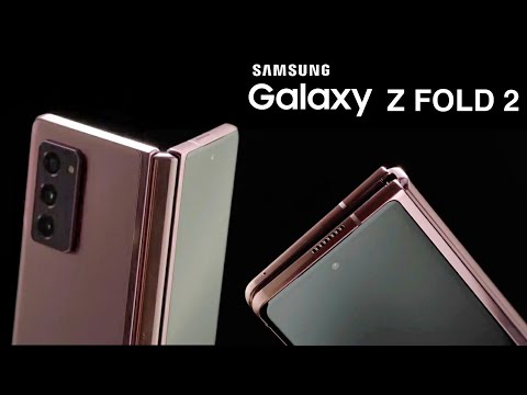 Galaxy Z Fold2 SIMフリー 新品 220,000円 中古 74,000円 | ネット最 ...