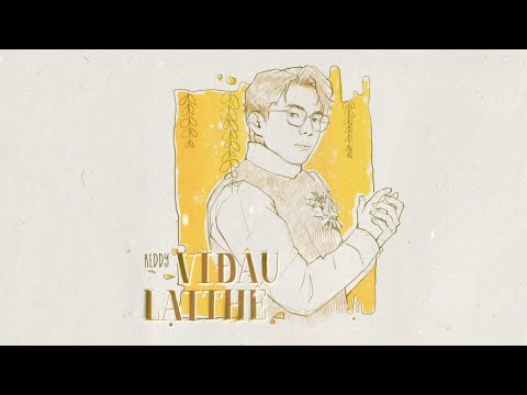 Vì Đâu Lại Thế - Reddy | Official Lyrics Video