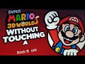 Is It Possible To Beat Super Mario 3D World Without Touching Any Brick Blocks? DEFAULT Thumbnail