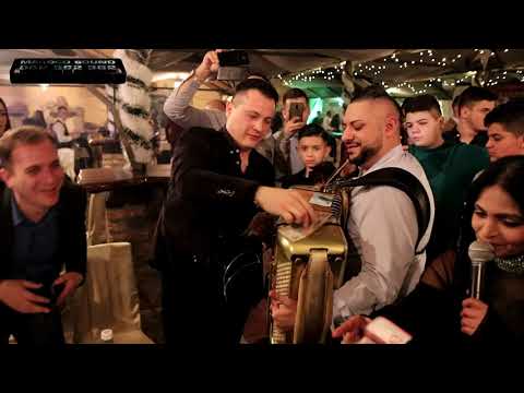 Milan Dimic & Gold Style / Barbike / Joca Piromanac - Muzicka Zabava Krusevac 2020 Bibijaka 2022