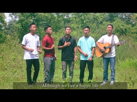 Yaying pu group - Kahtah Nyuha Tuman Uyen (konyak gospel song)