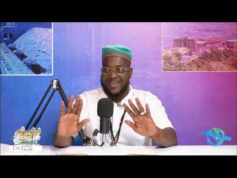 GWO NOUVEL TAWOLOG KENDY ANKÒ ANPIL PROFESI POU AYITI AK RÉS MOND LAN