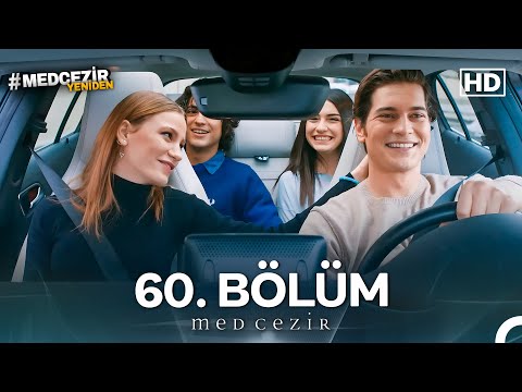 Medcezir 60. Bölüm (FULL HD)