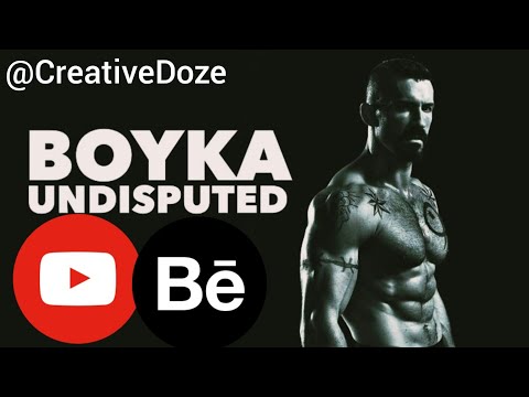 The Man-Machine||Yuri Boyka||