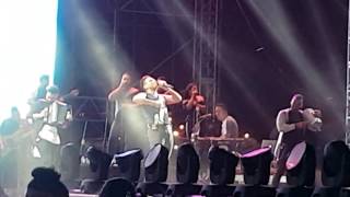 Lo que a mi me gusta Silvestre Dangond lanzamiento Gente Valiente valledupar