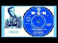 Clyde McPhatter - I Told Myself A Lie 'Vinyl'