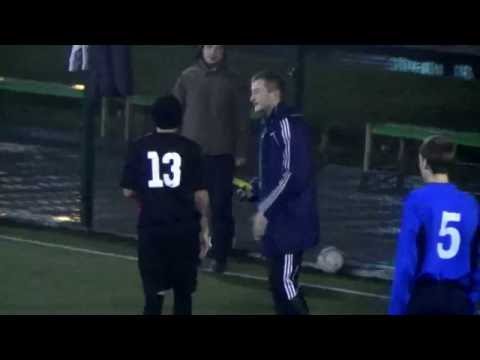 КХ 3 тур 7 лига Олимп 2010   Campana