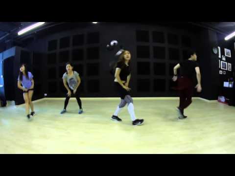 Excuse Me (Bestie) | KPOP MV 1 Open Class | Fel