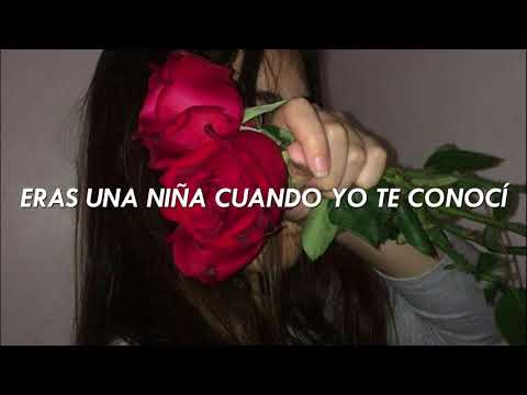 Eras una niña - Nigga & Japanese