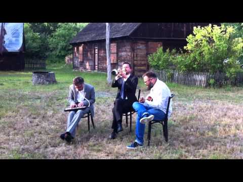 MIKROMUSIC ACOUSTIC TRIO 2 "Takiego chłopaka" cover