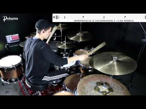 Nietaktownie/Wojtek Deręgowski - Groove’iące przejścia