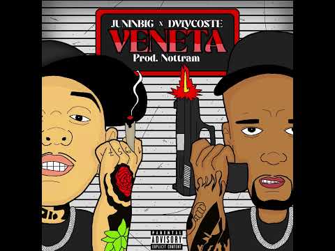 Junin BIG and DVLVCOSTE