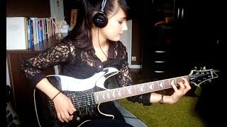 Download lagu Bullet For My Valentine - Your Betrayal (Guitar cover) mp3 Download lagu Bullet For My Valentine - Your Betrayal (Guitar cover) mp3