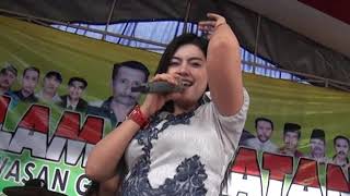 Download lagu NEW AMANDA MUSIC AKU RA MUNDUR ( TEPUNG KANJI ) SYAHIBA SAUFA Ft JAMES AP ( COVER DIAH PERMATASARI ) mp3