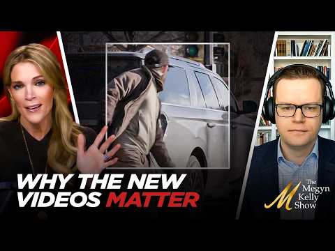 Why the NEW Alex Pretti Videos Matter To Understanding Truth About Past Video, with Will Chamberlain