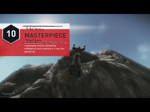 Why Woods Is The Best Map