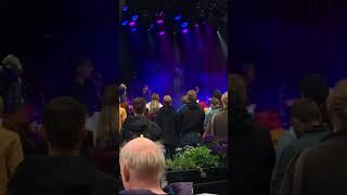 Makthaverskan - In my dreams (Liseberg 2018-06-21)
