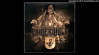 Powerwolf - Sanctus Dominus (Orchestrated) (HQ)