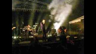 Refused LIVE - Refused Are Fucking Dead / Circle Pit - Masquerade - Atlanta, GA - 07.15.12