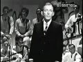 Bing Crosby Sings "Climb Every Mountain" - Hollywood Palace