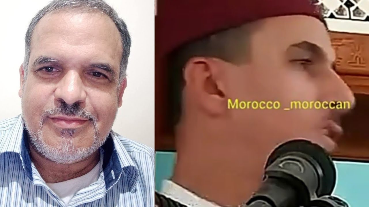 توقيف خطيب بركان بسبب مخالفته الضوابط الأخيرة