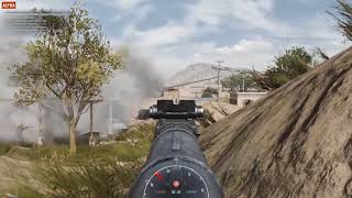 Insurgency: Sandstorm – PvP Gameplay Demo