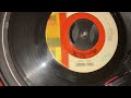The Toys-“This Night “ (45 rpm, b side vinyl play!) Enjoy! (1965)