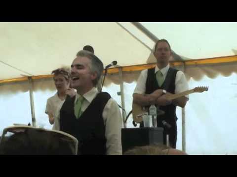 Swing Commanders - Mini The Moocher