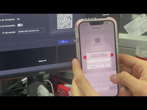 Carátula del video del producto