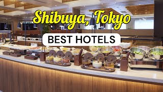 Download lagu 13 Best Hotels in Shibuya Tokyo | Where to Stay in Japan's Trendiest District mp3