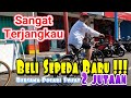 Toko Sepeda Pasuruan Jawa Timur