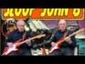 Sloop John B -  Beach Boys - Instro cover by Dave Monk
