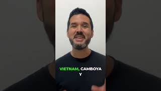 MSC World Cruise 2028: ¡La vuelta al mundo en 115 noches!