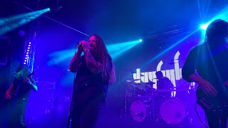 Daylight Dies - Unending Waves - Madrid Is The Dark