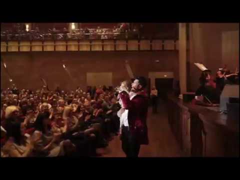 Триумф артиста. DUDINSKY - www.dudinsky.show