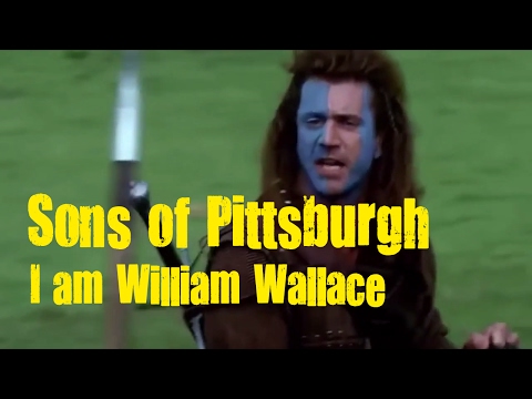 Mike Tomlin Braveheart speech