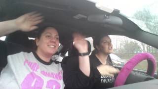 Shake it off -- Take 5