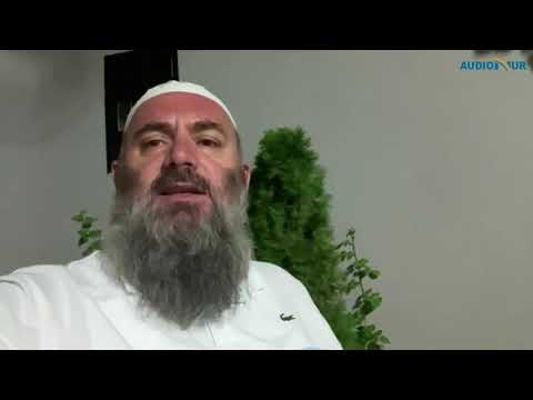 A ka vlerë dhikri i mëngjesit, nëse bëhet pasi të lind dielli? - Hoxhë Bekir Halimi