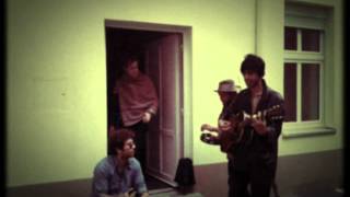 ALLAH-LAS - Alone Again Or