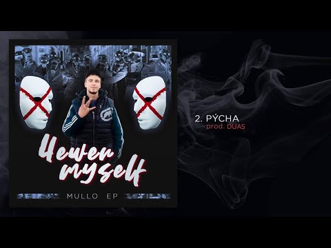 MULLO - PÝCHA (PROD.DUAS) OFF.VIZUÁL