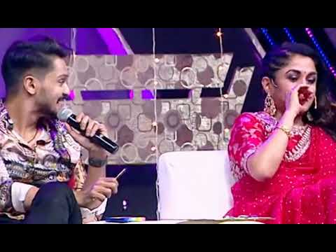 Dheena Phone call to Bala semma counter Comedy | BB jodigal | Bala counter King